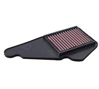 DNA Filters Honda FMX 650 (05-08) DNA Air Filter PN: P-H6SM05-01