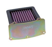 DNA Filtro de aire de alto rendimiento compatible con Kymco CV3 550 (22-23) PN: P-KY5SC18-01
