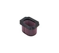 DNA Filtro de Aire de Alto Rendimiento Compatible con Yamaha MT07 (14-25) PN: R-Y7N14-01