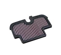 DNA Filtro de aire para Kawasaki Versys 650 (07-13) PN: P-K6N06-01