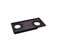 DNA High Performance Air Filter Compatible for Aprilia Dorsoduro 900 (17-19) PN:P-AP7N09-01