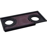 DNA High Performance Air Filter Compatible for Aprilia Shiver 750 ABS (08-16) PN:P-AP7N09-01