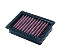 DNA High Performance Air Filter Compatible For BMW C 650 GT (11-22) PN: P-BM65SC20-01