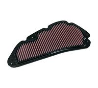 DNA High Performance Air Filter Compatible for Honda SH 125i (20-25) PN: P-H1SC21-01