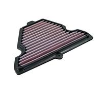 DNA High Performance Air Filter Compatible for Kawasaki Ninja 1000 SX (20-23) PN: P-K10S10-0R
