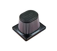 DNA High Performance Air Filter Compatible for KTM Duke 125 ABS (11-15) PN:R-KT1SM11-0R