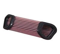 DNA High Performance Air Filter Compatible for MV Agusta F3 675 (11-22) PN:R-AG6S13-0R