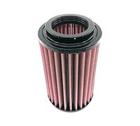 DNA High Performance Air Filter Compatible for Royal Enfield Himalayan 411 (16-23) PN: R-RE4N19-01