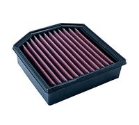 DNA High Performance Air Filter Compatible for Triumph Tiger 900 GT Pro (20-24) PN: P-TR9E20-01