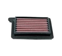 DNA High Performance Air Filter Compatible for Triumph Trident 660 (21-24) PN: P-TR6N21-01