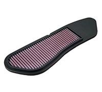 DNA High Performance Air Filter Compatible With X-MAX 125 (06-20) PN:P-Y2SC09-01
