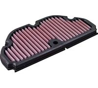 DNA High Performance Air Filter for Benelli TNT 1130 (04-08) PN:P-BE11N07-01