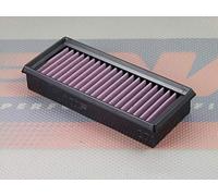 DNA High Performance Air Filter for Gilera Nexus 500 (02-14) PN: P-G5SC05-01