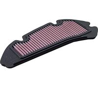 DNA High Performance Air Filter for Honda SH 125, 150i (01-12) PN: P-H1SC07-01