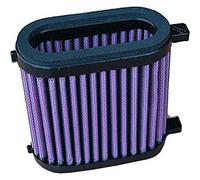 DNA High Performance Air Filter for Kawasaki KLE 400, 500 (91-08) PN: R-K5E05-01