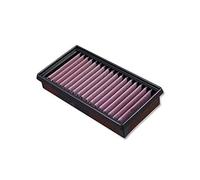 DNA High Performance Air Filter for KTM 690 Duke ABS/R (13-17) PN: P-KT6SM13-01
