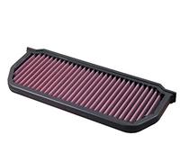 DNA High Performance Air Filter for MV Agusta F4 750 (99-00) PN: P-AG10S06-01