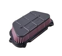 DNA High Performance Air Filter for Yamaha R6 (99-05) PN:R-Y6S03-01