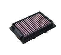 DNA High Performance Air Filter for Yamaha V-Max 1700 (09-16) PN: P-Y17N09-01