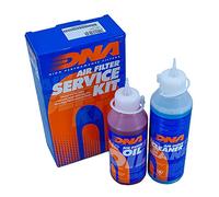 DNA High Performance Air Filter Service Kit Generation 2 Compatible With Motorsport DSK-3001 PN: DSK-3001Auto