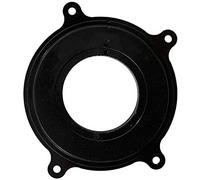 DNA High Performance Filters Cubierta de Caja de Aire Stage 2 compatible con Yamaha XT 660 Z Tenere (08-Aug 15) con 56.82% Flujo de Aire Aumentado PN:TC-Y6E08-S2