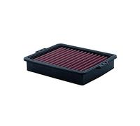 DNA High Performance Filters Filtro de aire compatible con BMW F 900 R (20-25) con 18.42% Flujo de Aire Aumentado y 98-99 e Filtrado PN: P-BM8E20-01