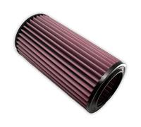 DNA High Performance Filters Filtro de aire deportivo compatible con CF Moto SSV ZForce 950 - CF1000 UTR GEN1 (20-24), flujo de aire +14,50 e filtración 98-99% PN: R-CF10AT24-ZF
