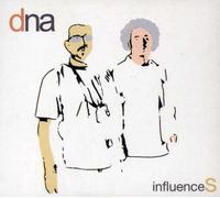 Dna - Influences