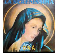 DNA - La serenissima/Serenissimo (1990, #zyx6385) / Vinyl Maxi Single [Vinyl 12'']
