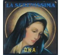DNA - La Serenissima - Uove Dischi - 12 UOVE 001
