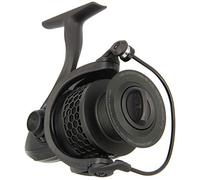 DNA Leisure 1 2 o 3 carretes de pesca de carpa NGT 60 5+1 BB grueso lucio con arrastre frontal + carrete de grafito de repuesto (1 carrete)