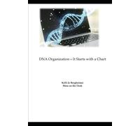 DNA Organization--It Starts with a Chart