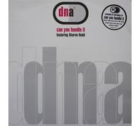DNA & Sharon Redd - Can You Handle It