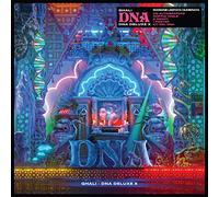 DNA - Super Deluxe Version: Box 2 LP + 1 CD y Kit DNA [Amazon Exclusive]