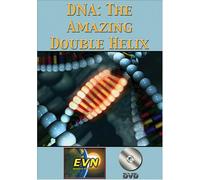 DNA: The Amazing Double Helix DVD