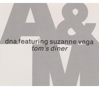 DNA - Tom's Diner (Feat. Suzanne Vega)