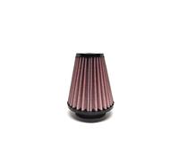 DNA Universal Air Filter, Round Clamp, Inlet: 52mm, Length: 110mm PN: RO-5200-11