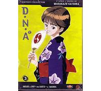 DNA2 - Vol. 3 [Francia] [DVD]