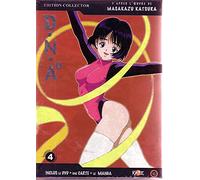 DNA2 - Vol. 4 [Francia] [DVD]