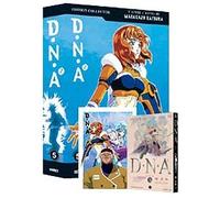 DNA2 - Vol. 5 [Francia] [DVD]
