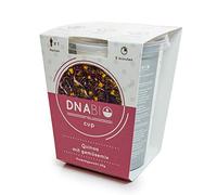 Dnabio Quinoa Con Mix De Verduras 65G - 100 g