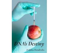 DNA's Destiny: The Science Of Genetic Inheritance: Delving into the intricate workings of genetic transmission and disease, highlighting ethical considerations.