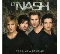 D'Nash - Todo Va a Cambiar [Import]