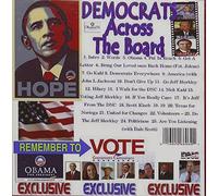 Dnc - Democrats Across The Board