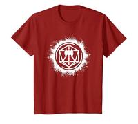 DnD Bárbaro Clase Juego de rol Camiseta