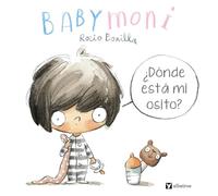 Dnde est mi Osito?: 2 (Babymoni)