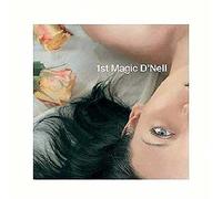 D'nell - 1st Magic [Vinilo]