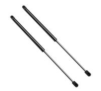 DNEOGOO Amortiguadores Maletero para SsangYong Korando 2010-2019, Amortiguadores de Gas para portón Trasero de Coche Accesorio