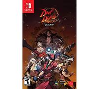 DNF Duel for Nintendo Switch [USA]