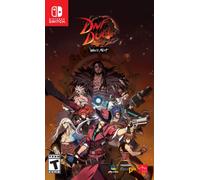 DNF Duel for Nintendo Switch [USA]